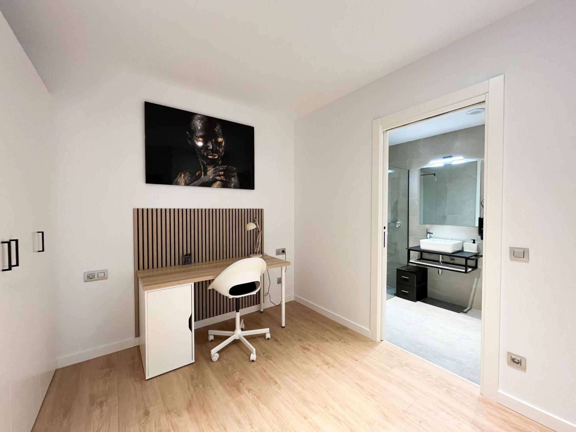 Todo Nuevo A 5 Minutos Del Centro L Zona Ciutat De Valls L By Bonesvacances Apartamento *
