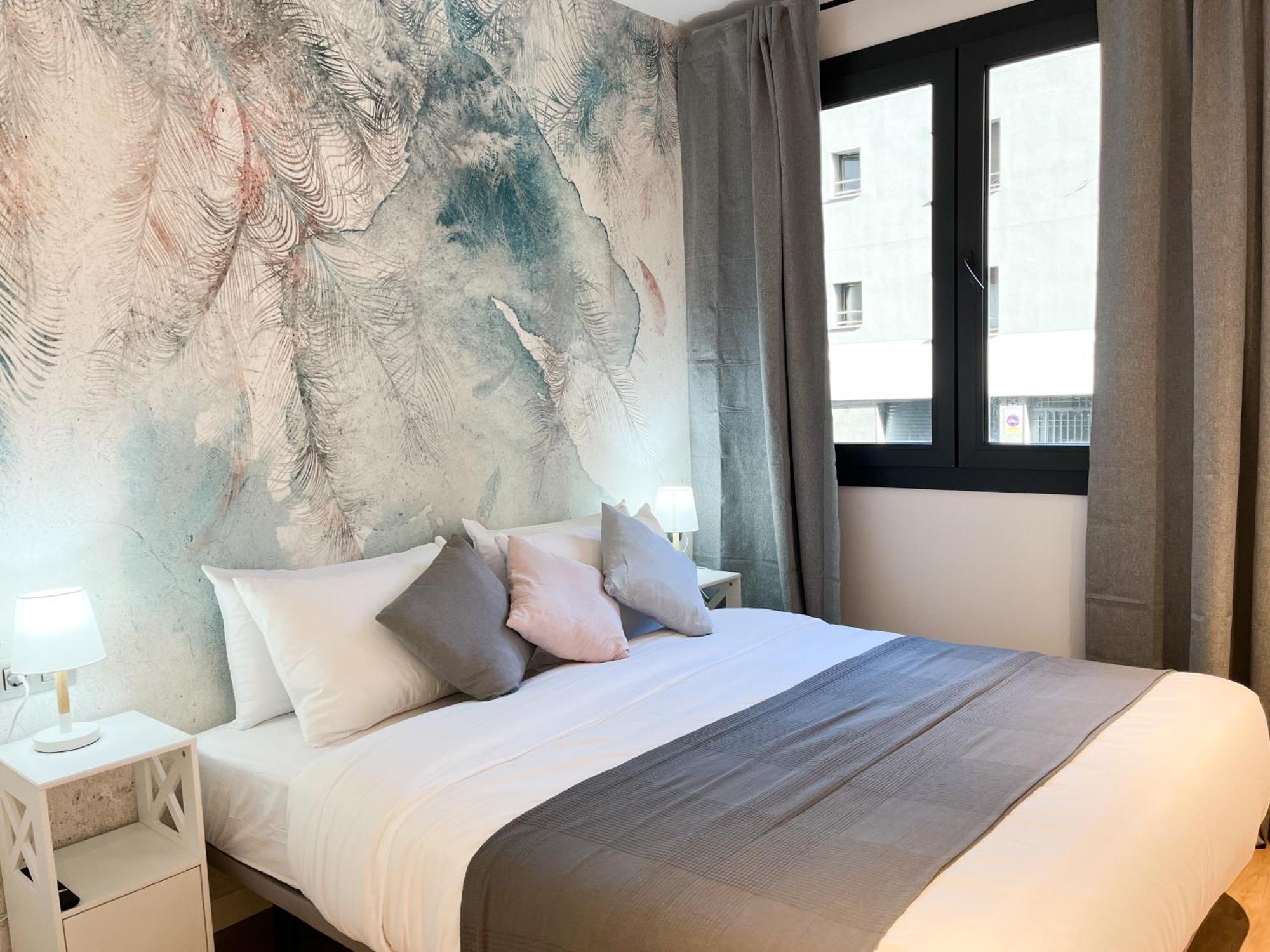 Apartamento Todo Nuevo A 5 Minutos Del Centro L Zona Ciutat De Valls L By Bonesvacances Andorra la Vieja